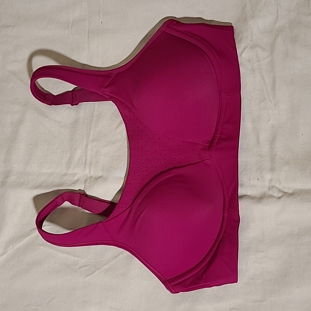 Lululemon Run Times Bra